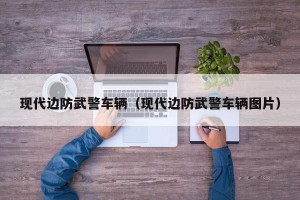 现代边防武警车辆（现代边防武警车辆图片）