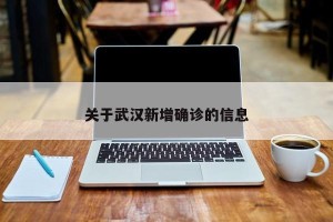 关于武汉新增确诊的信息