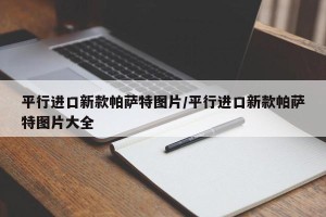 平行进口新款帕萨特图片/平行进口新款帕萨特图片大全