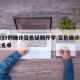 新增33例确诊百色延期开学:百色确诊新型肺炎名单